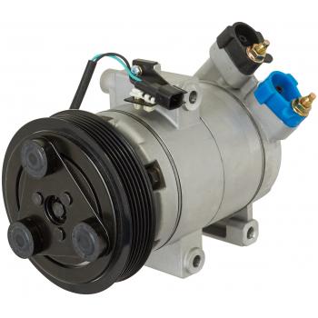 SPECTRA PREMIUM 0610303 - A/C Compressor Product image