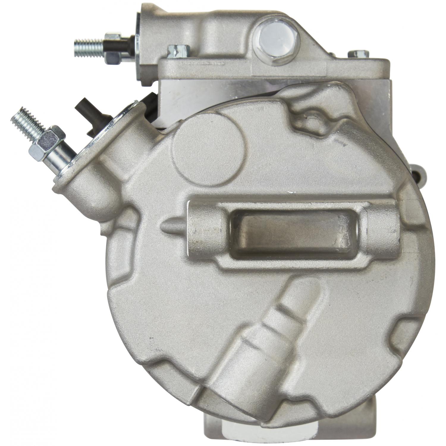 Spectra Premium 0610304 - A/C Compressor Spectra Premium 0610304 A/C Compressor product image 1 of 6