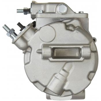 2015 Ford Explorer A/C Compressor Spectra Premium 0610304 image 1 of 4