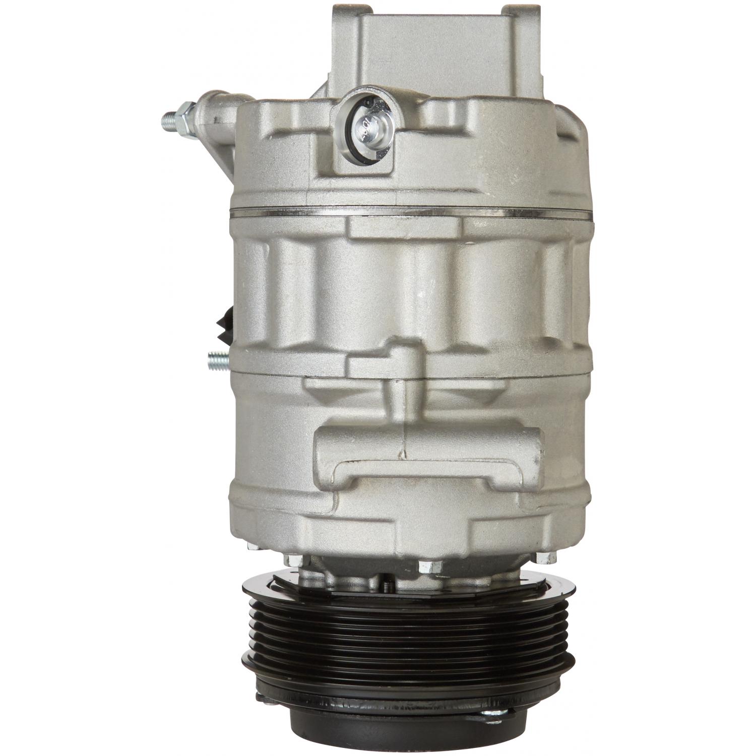 Spectra Premium 0610304 - A/C Compressor Spectra Premium 0610304 A/C Compressor product image 2 of 6
