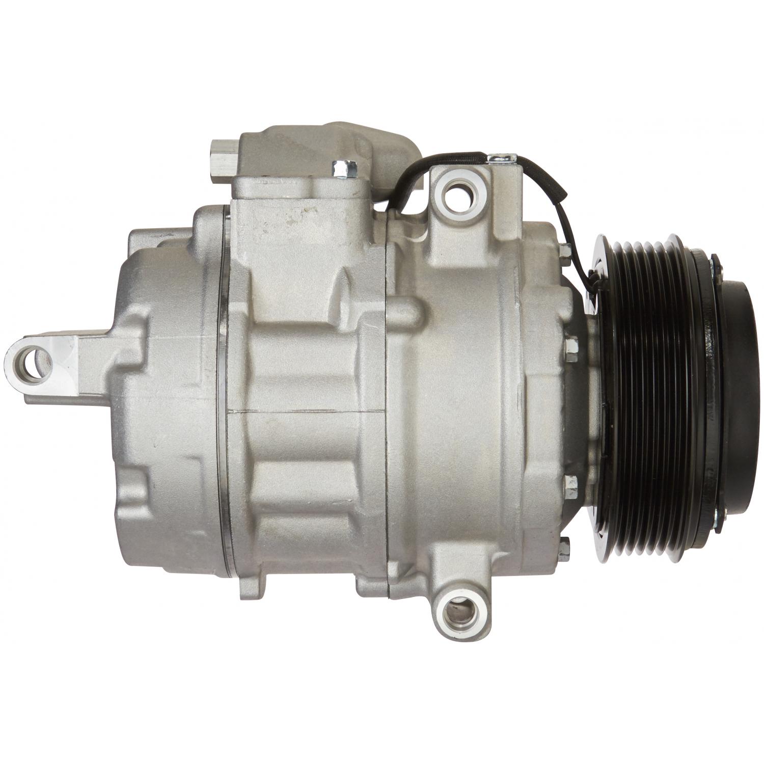Spectra Premium 0610304 - A/C Compressor Spectra Premium 0610304 A/C Compressor product image 3 of 6