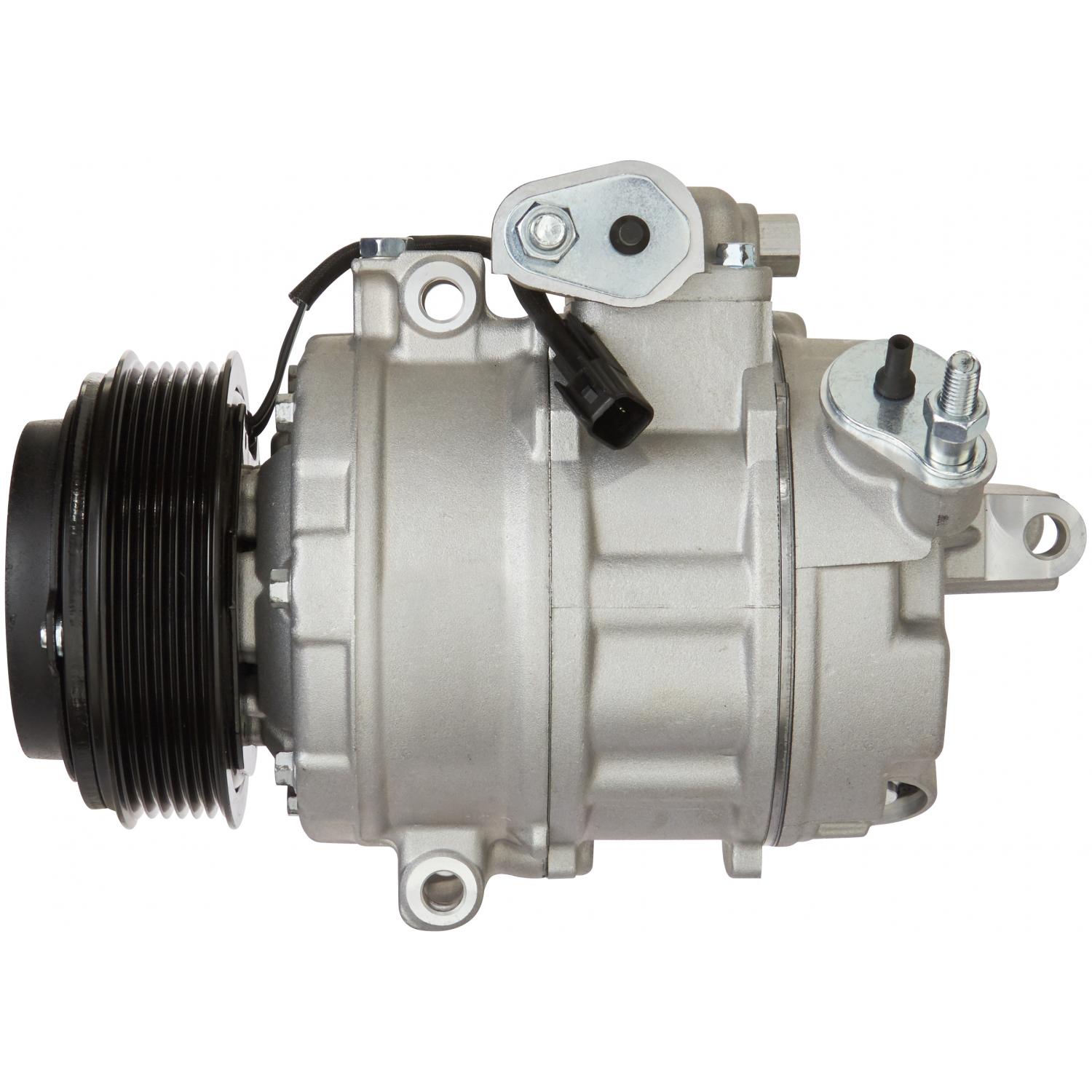 Spectra Premium 0610304 - A/C Compressor Spectra Premium 0610304 A/C Compressor product image 4 of 6