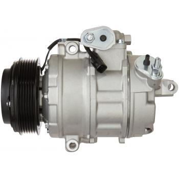 SPECTRA PREMIUM 0610304 - A/C Compressor Product image