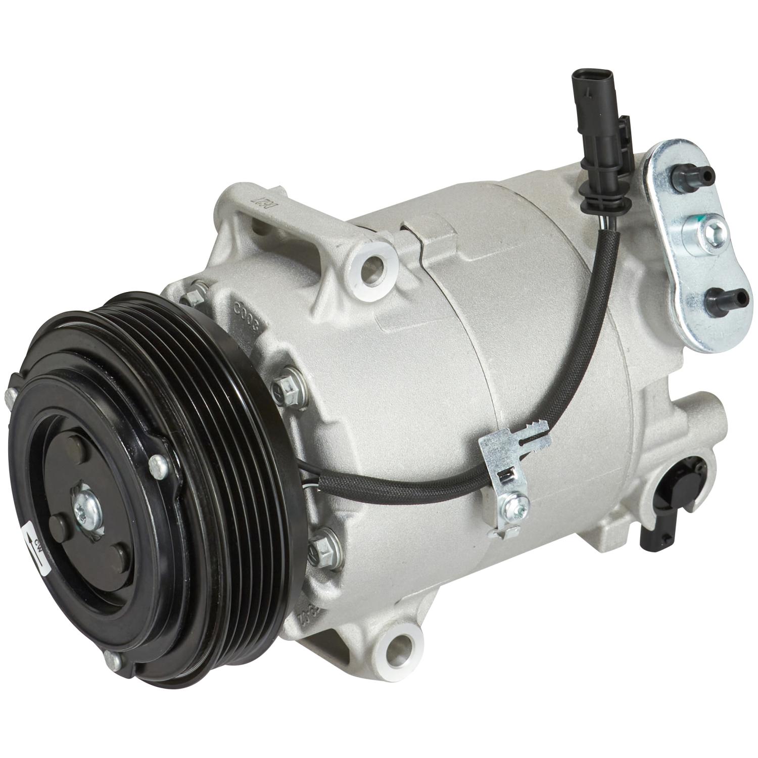 Spectra Premium 0610305 - A/C Compressor Spectra Premium 0610305 A/C Compressor product image 7 of 7