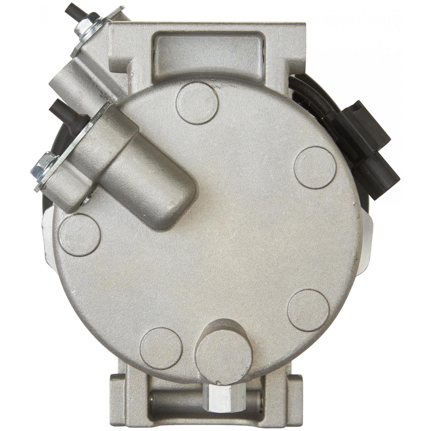 Spectra Premium 0610306 - A/C Compressor Spectra Premium 0610306 A/C Compressor product image 1 of 6