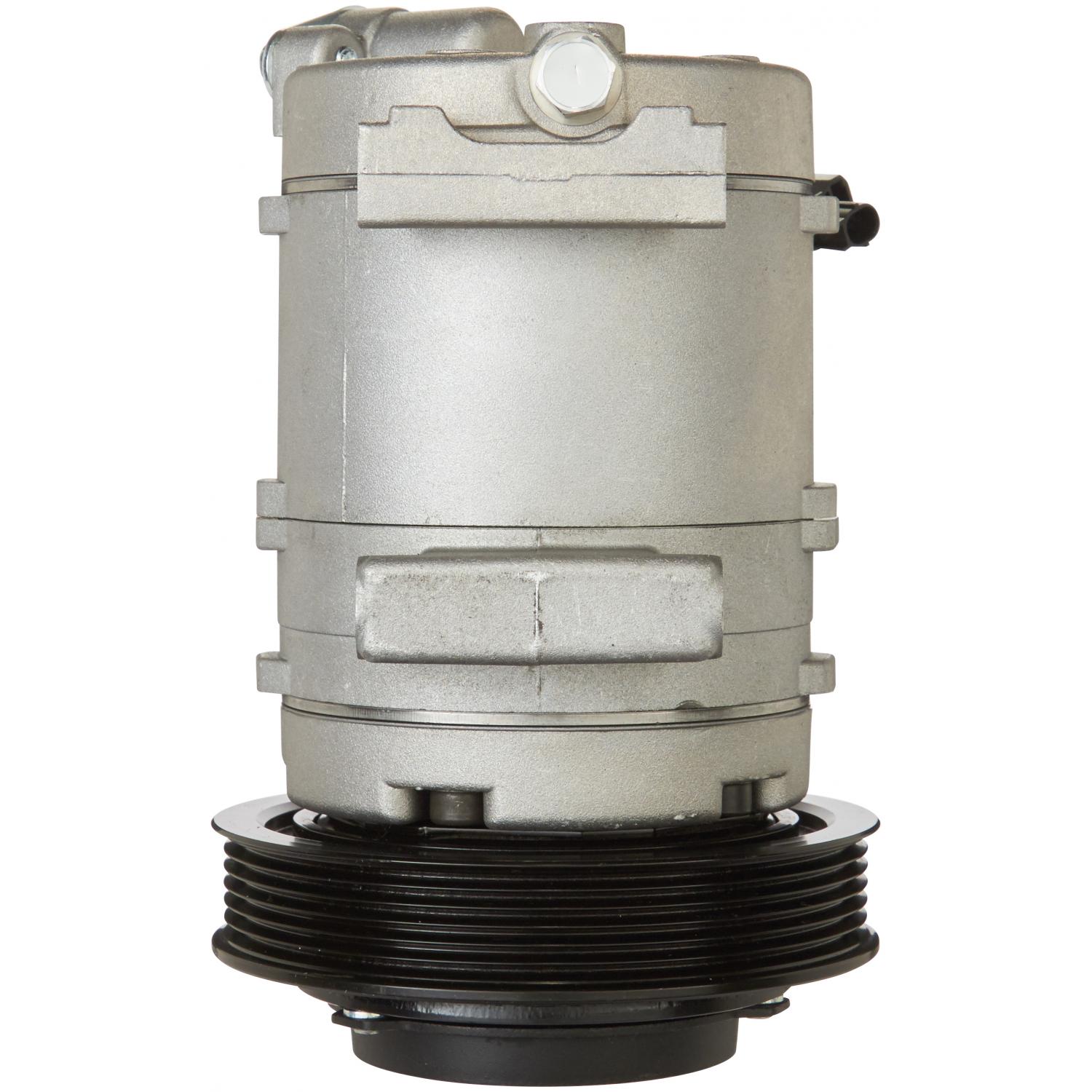 Spectra Premium 0610306 - A/C Compressor Spectra Premium 0610306 A/C Compressor product image 2 of 6