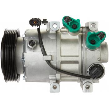 SPECTRA PREMIUM 0610307 - A/C Compressor Product image