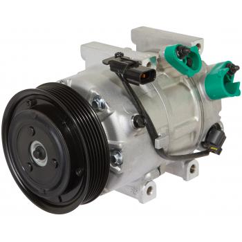Spectra Premium 0610307 A/C Compressor product image 6 of 6