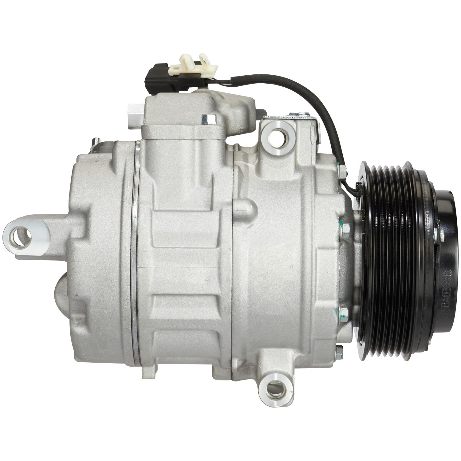 Spectra Premium 0610308 - A/C Compressor Spectra Premium 0610308 A/C Compressor product image 4 of 7