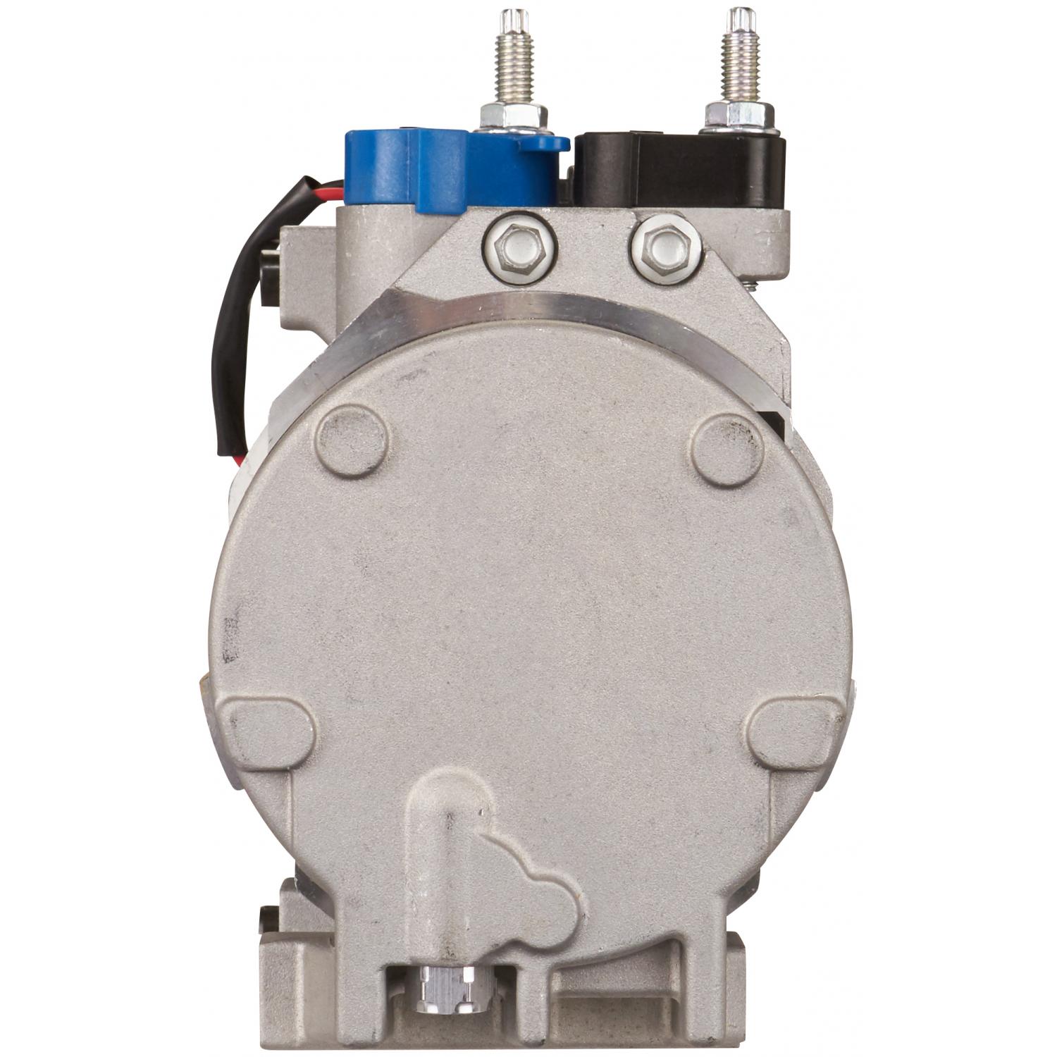 Spectra Premium 0610309 - A/C Compressor Spectra Premium 0610309 A/C Compressor product image 1 of 6