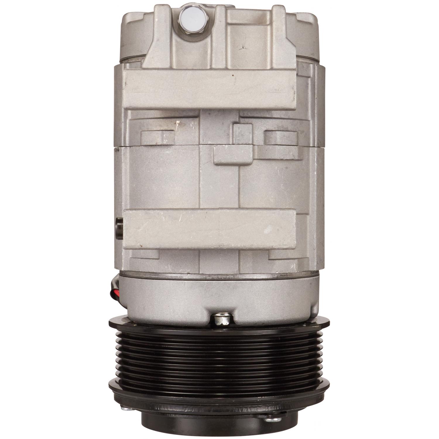 Spectra Premium 0610309 - A/C Compressor Spectra Premium 0610309 A/C Compressor product image 2 of 6