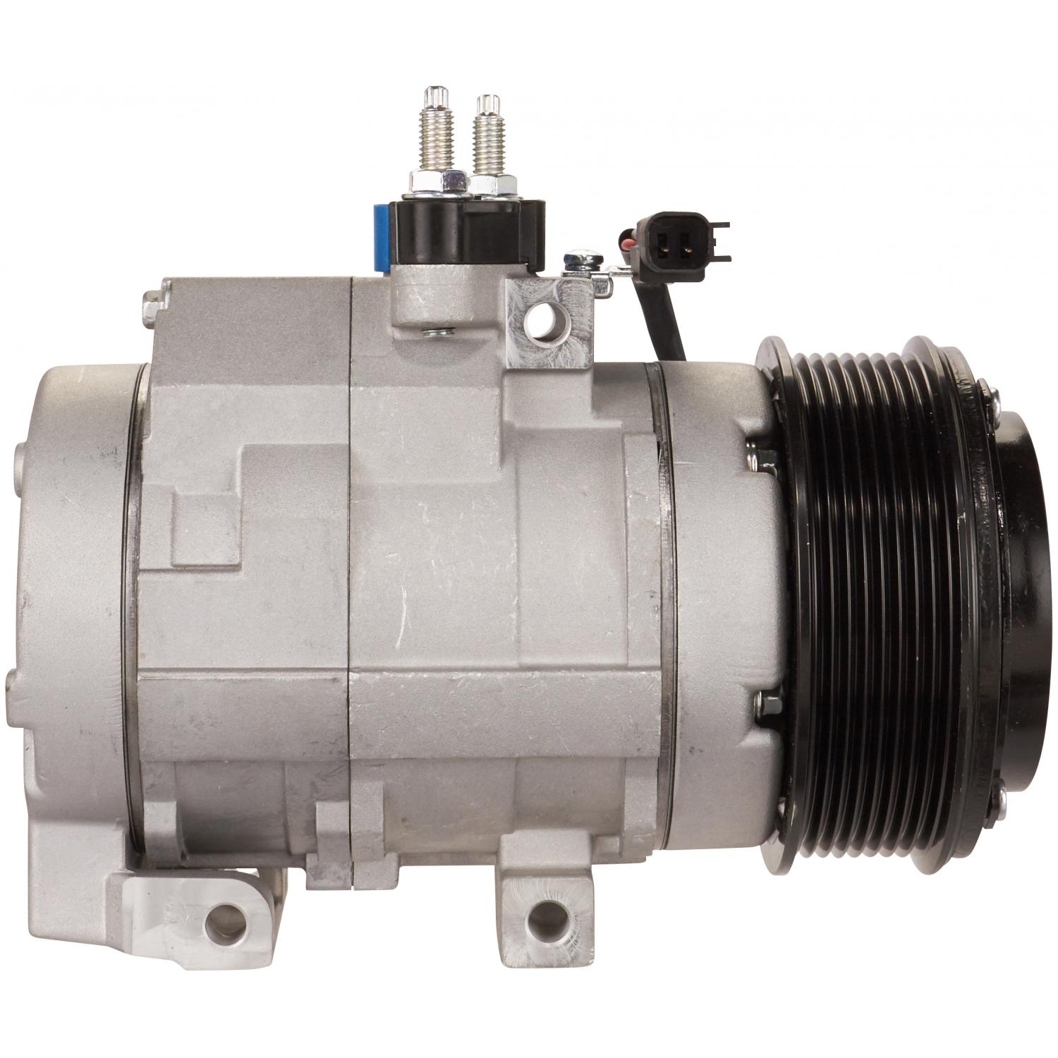 Spectra Premium 0610309 - A/C Compressor Spectra Premium 0610309 A/C Compressor product image 3 of 6