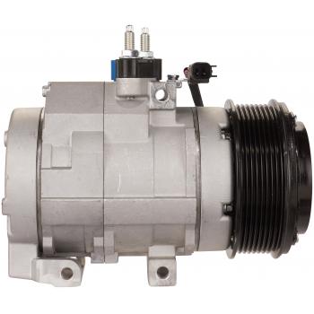 SPECTRA PREMIUM 0610309 - A/C Compressor Product image