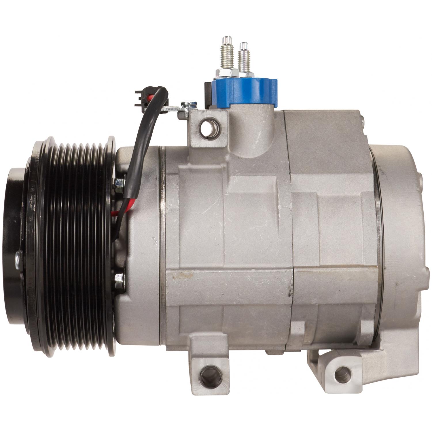 Spectra Premium 0610309 - A/C Compressor Spectra Premium 0610309 A/C Compressor product image 4 of 6