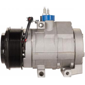 SPECTRA PREMIUM 0610309 - A/C Compressor Product image