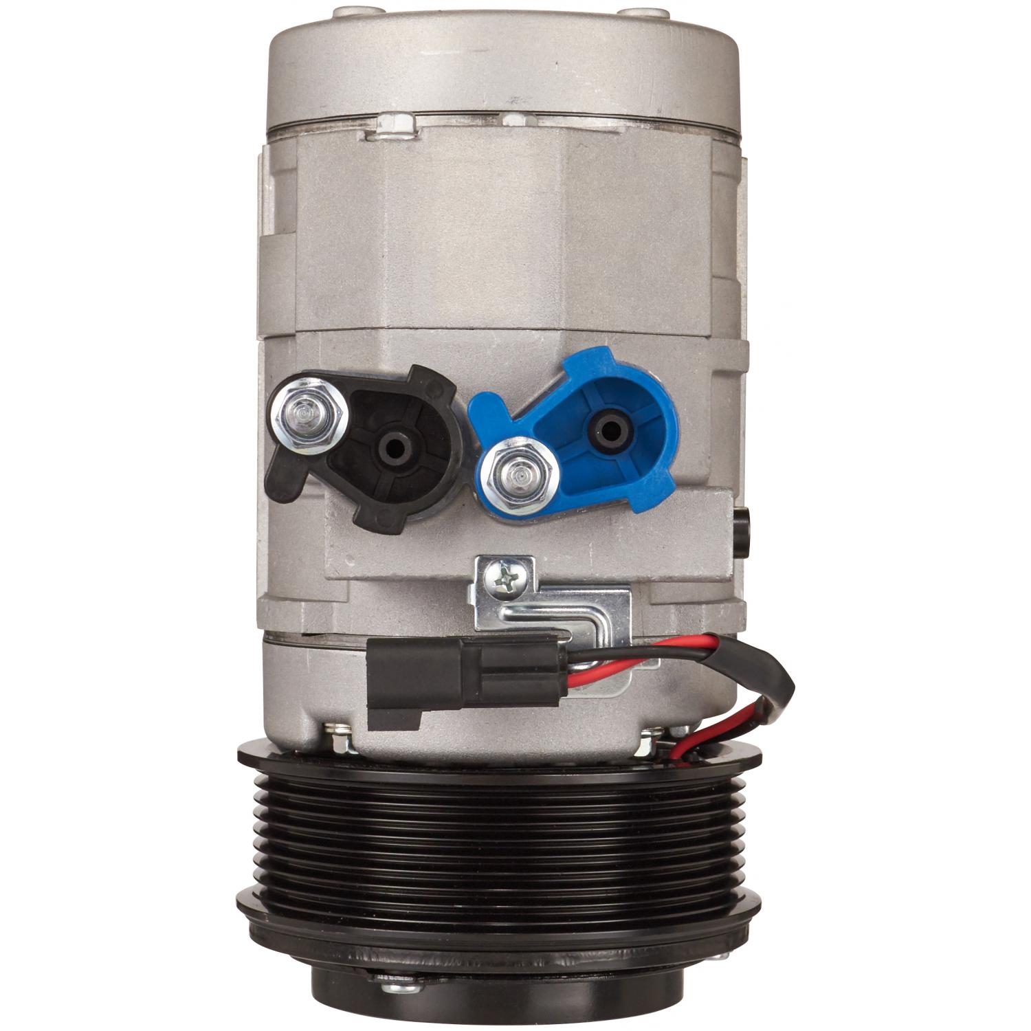Spectra Premium 0610309 - A/C Compressor Spectra Premium 0610309 A/C Compressor product image 5 of 6