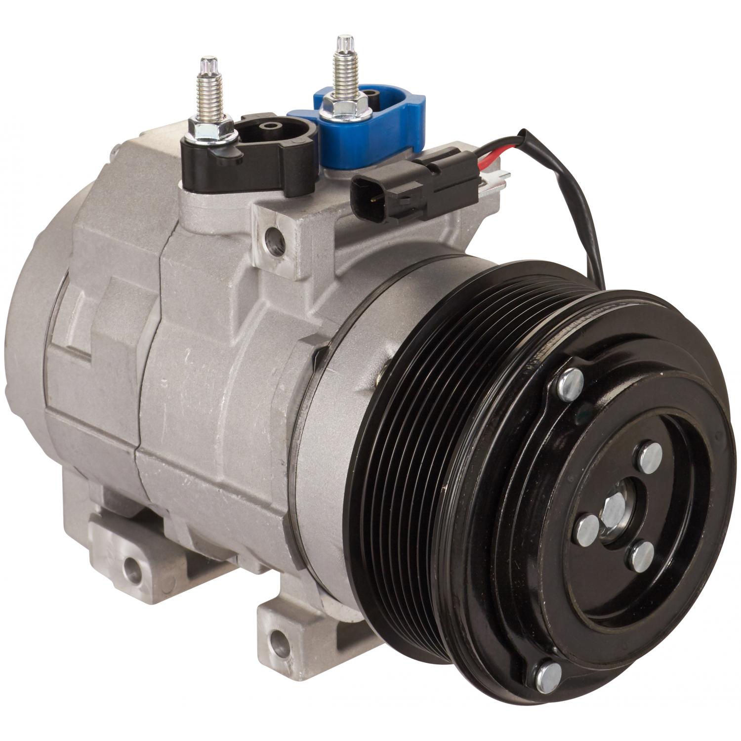 Spectra Premium 0610309 - A/C Compressor Spectra Premium 0610309 A/C Compressor product image 6 of 6
