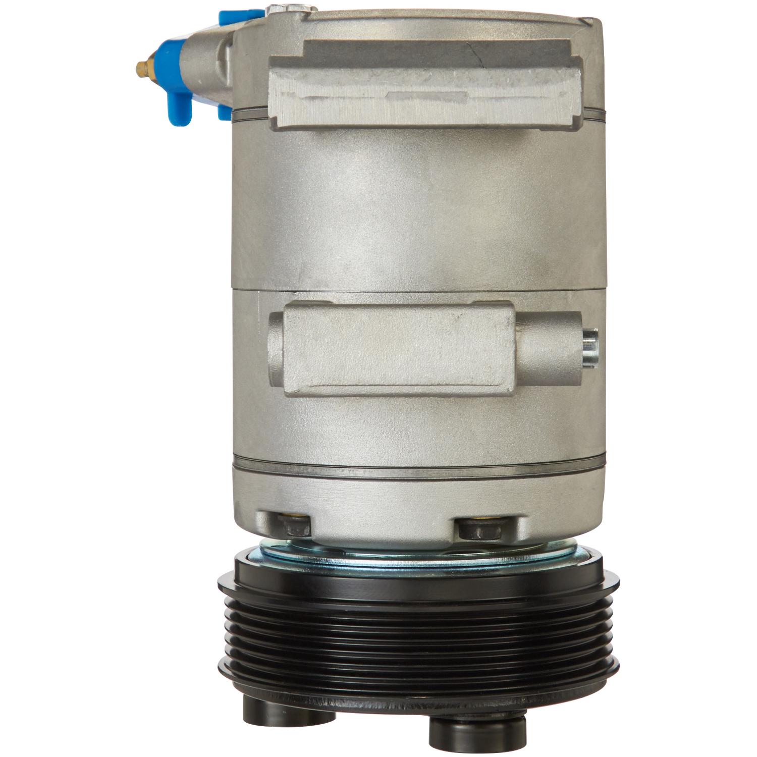 Spectra Premium 0610310 - A/C Compressor Spectra Premium 0610310 A/C Compressor product image 2 of 6