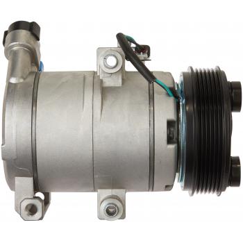 SPECTRA PREMIUM 0610310 - A/C Compressor Product image