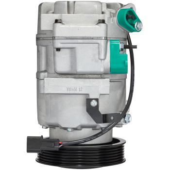 Spectra Premium 0610311 - A/C Compressor Spectra Premium 0610311 A/C Compressor product image 5 of 6