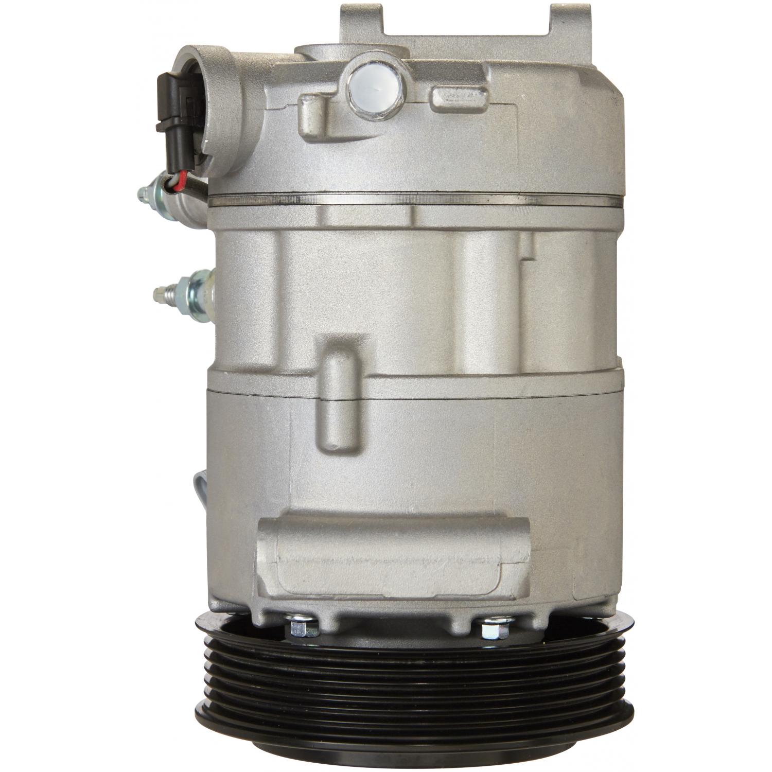 Spectra Premium 0610312 - A/C Compressor Spectra Premium 0610312 A/C Compressor product image 2 of 6