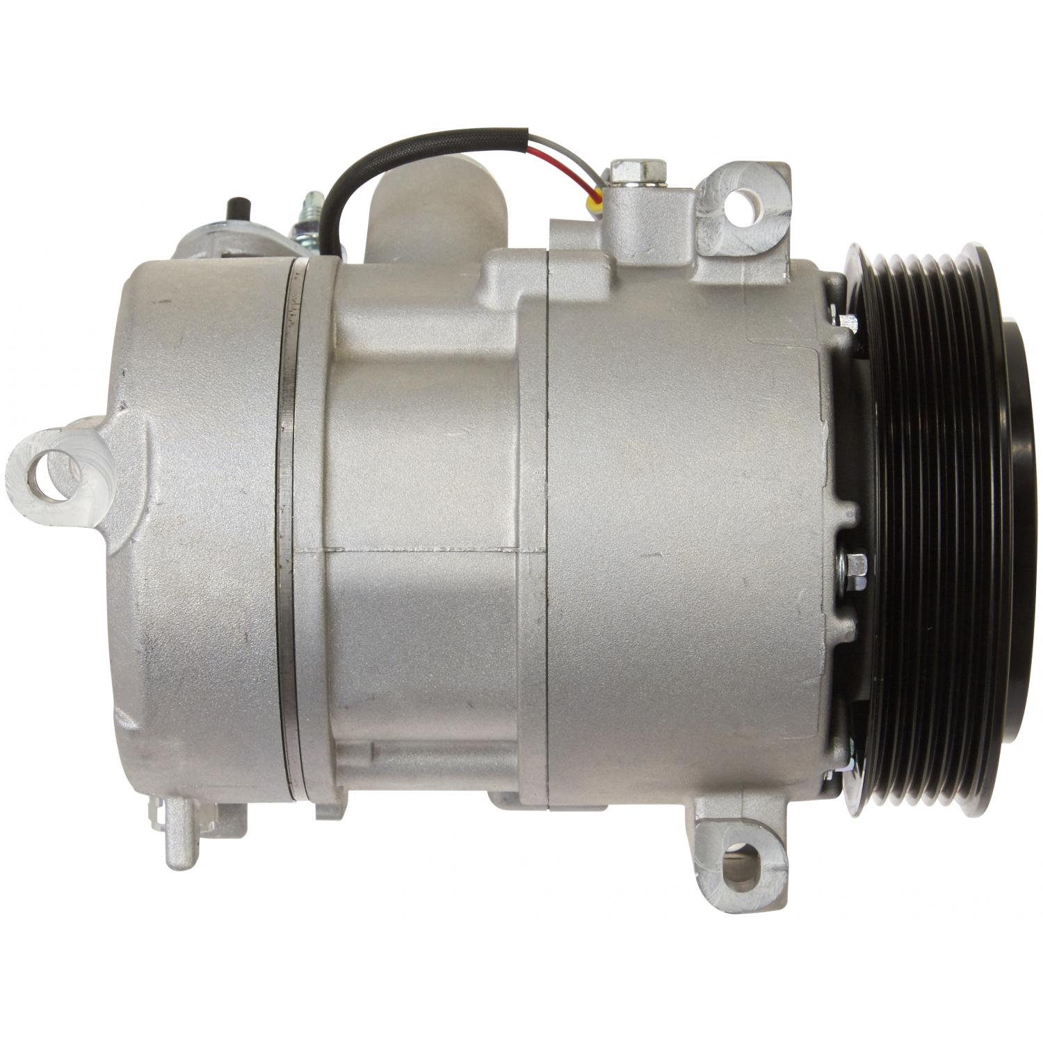 Spectra Premium 0610312 - A/C Compressor Spectra Premium 0610312 A/C Compressor product image 3 of 6