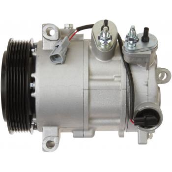 SPECTRA PREMIUM 0610312 - A/C Compressor Product image