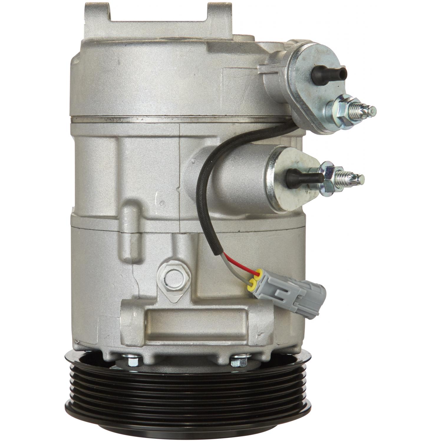 Spectra Premium 0610312 - A/C Compressor Spectra Premium 0610312 A/C Compressor product image 5 of 6