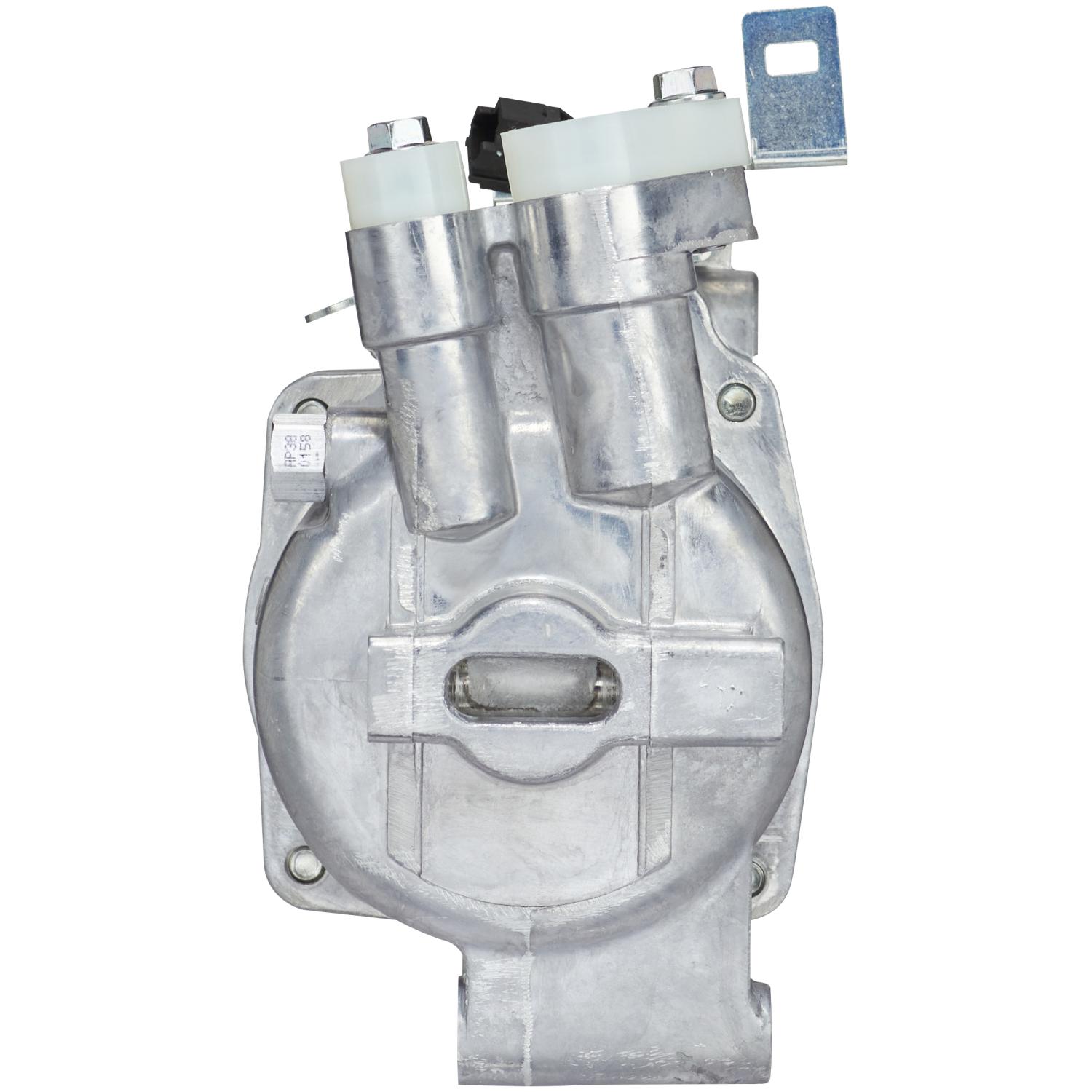 Spectra Premium 0610313 - A/C Compressor Spectra Premium 0610313 A/C Compressor product image 1 of 6