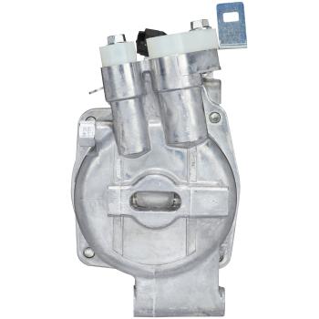 2013 Subaru Forester A/C Compressor Spectra Premium 0610313 image 1 of 4