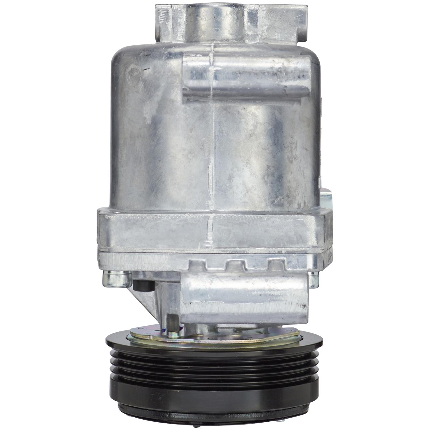 Spectra Premium 0610313 - A/C Compressor Spectra Premium 0610313 A/C Compressor product image 2 of 6