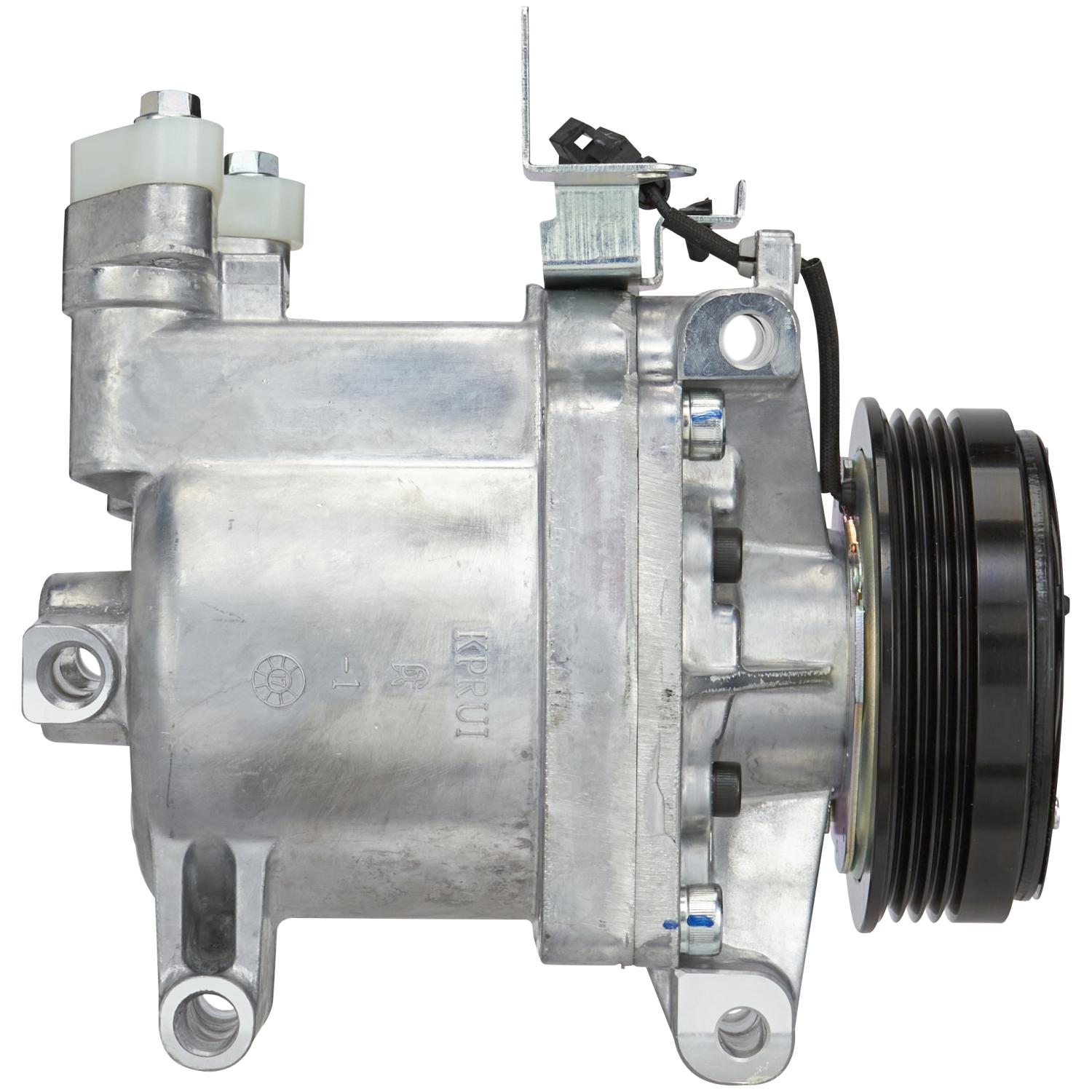 Spectra Premium 0610313 - A/C Compressor Spectra Premium 0610313 A/C Compressor product image 3 of 6