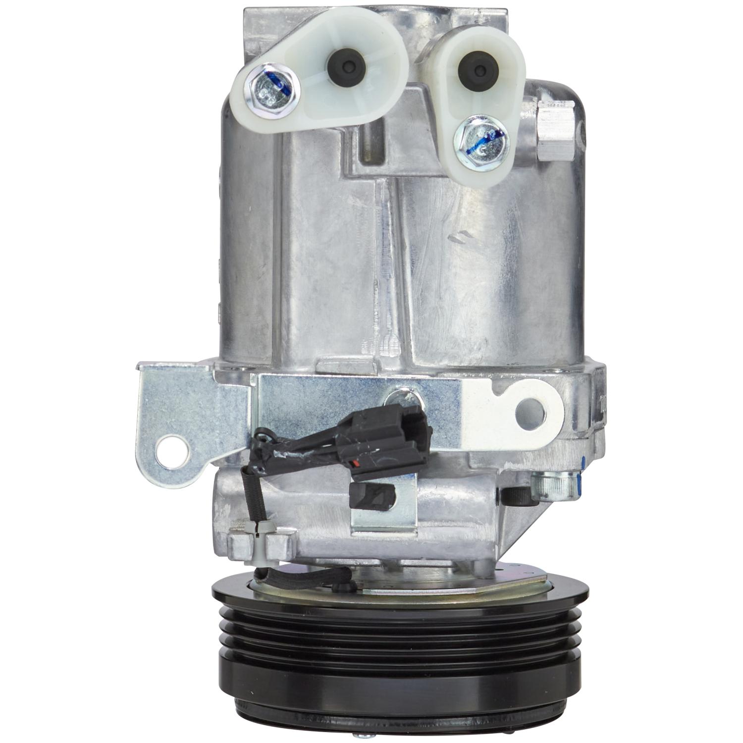 Spectra Premium 0610313 - A/C Compressor Spectra Premium 0610313 A/C Compressor product image 5 of 6