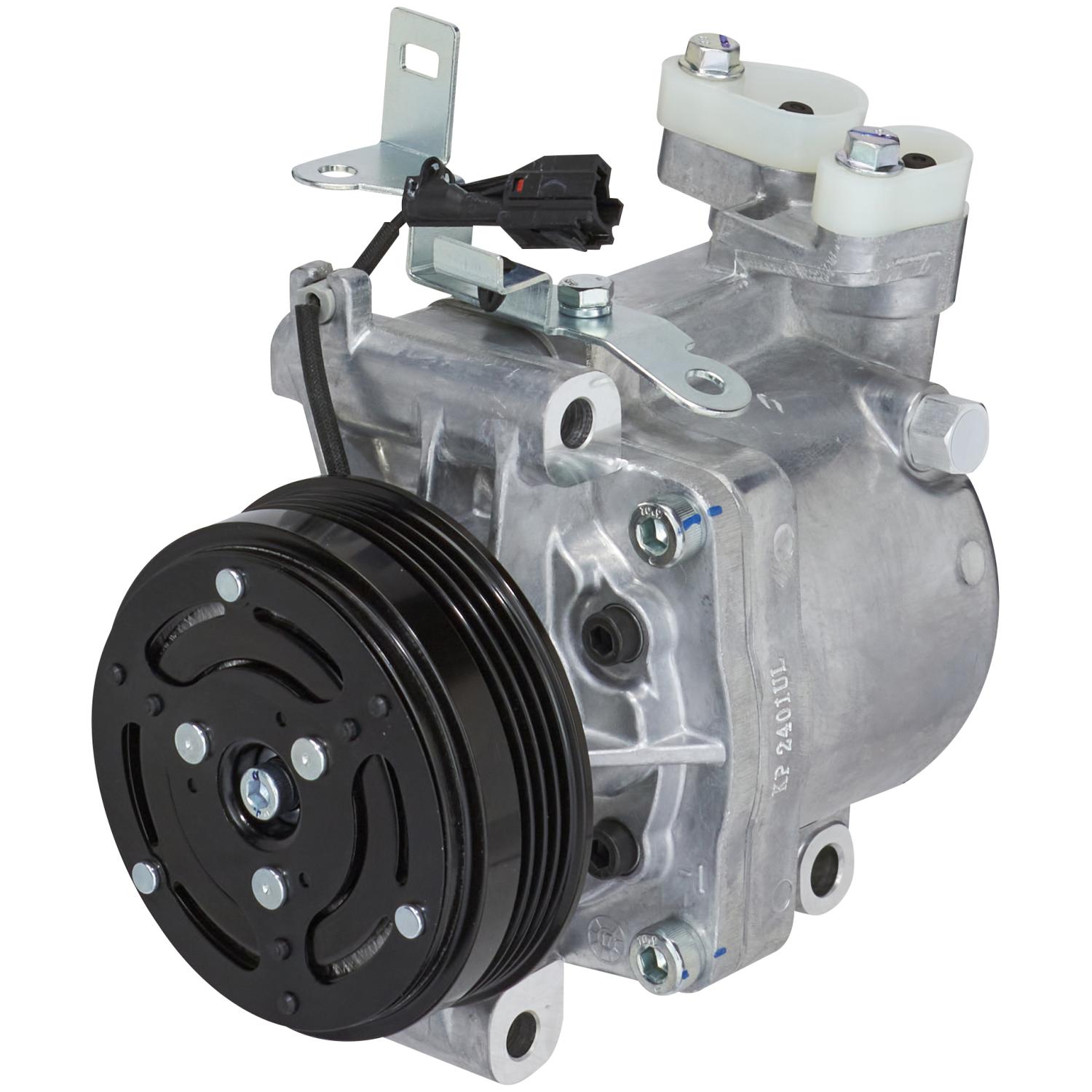 Spectra Premium 0610313 - A/C Compressor Spectra Premium 0610313 A/C Compressor product image 6 of 6
