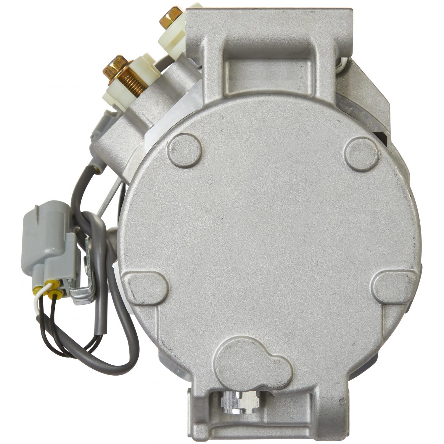 Spectra Premium 0610314 - A/C Compressor Spectra Premium 0610314 A/C Compressor product image 1 of 6