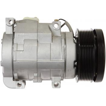 SPECTRA PREMIUM 0610314 - A/C Compressor Product image