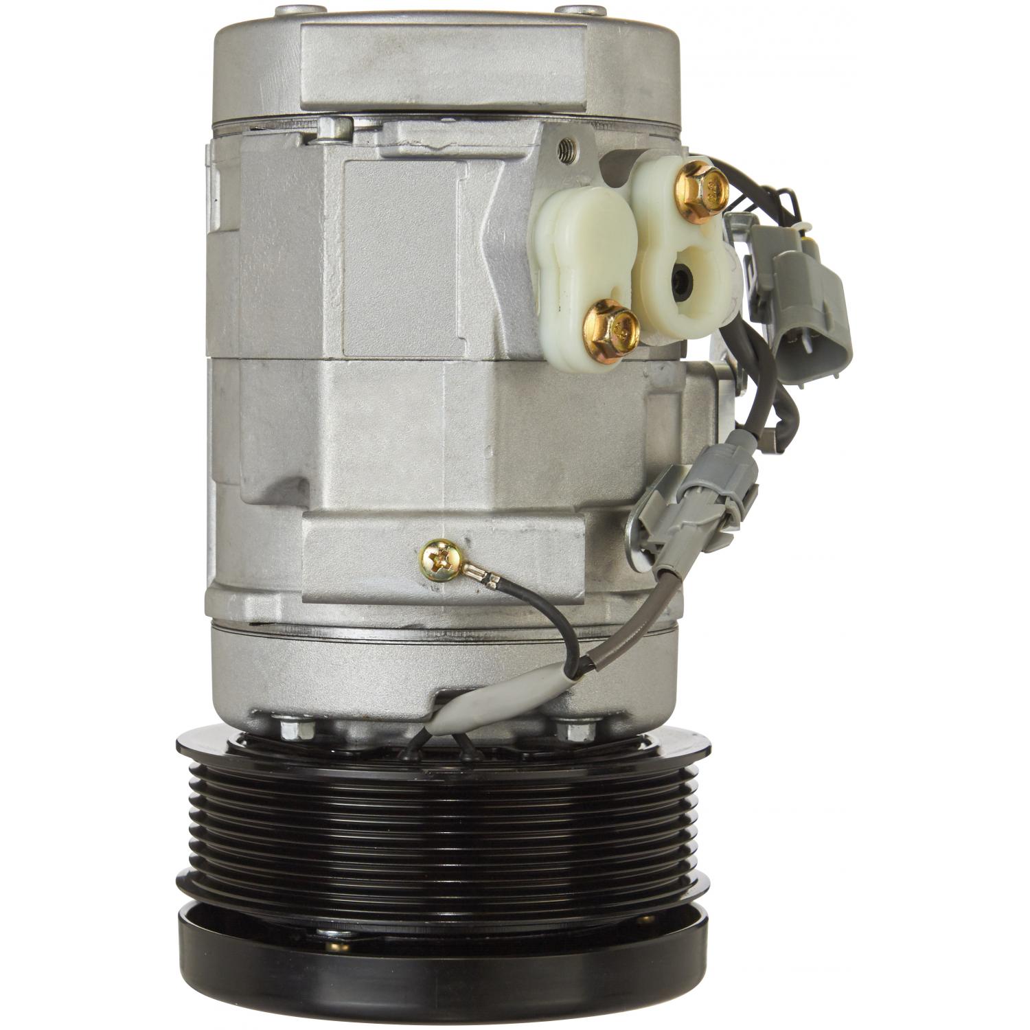 Spectra Premium 0610314 - A/C Compressor Spectra Premium 0610314 A/C Compressor product image 5 of 6