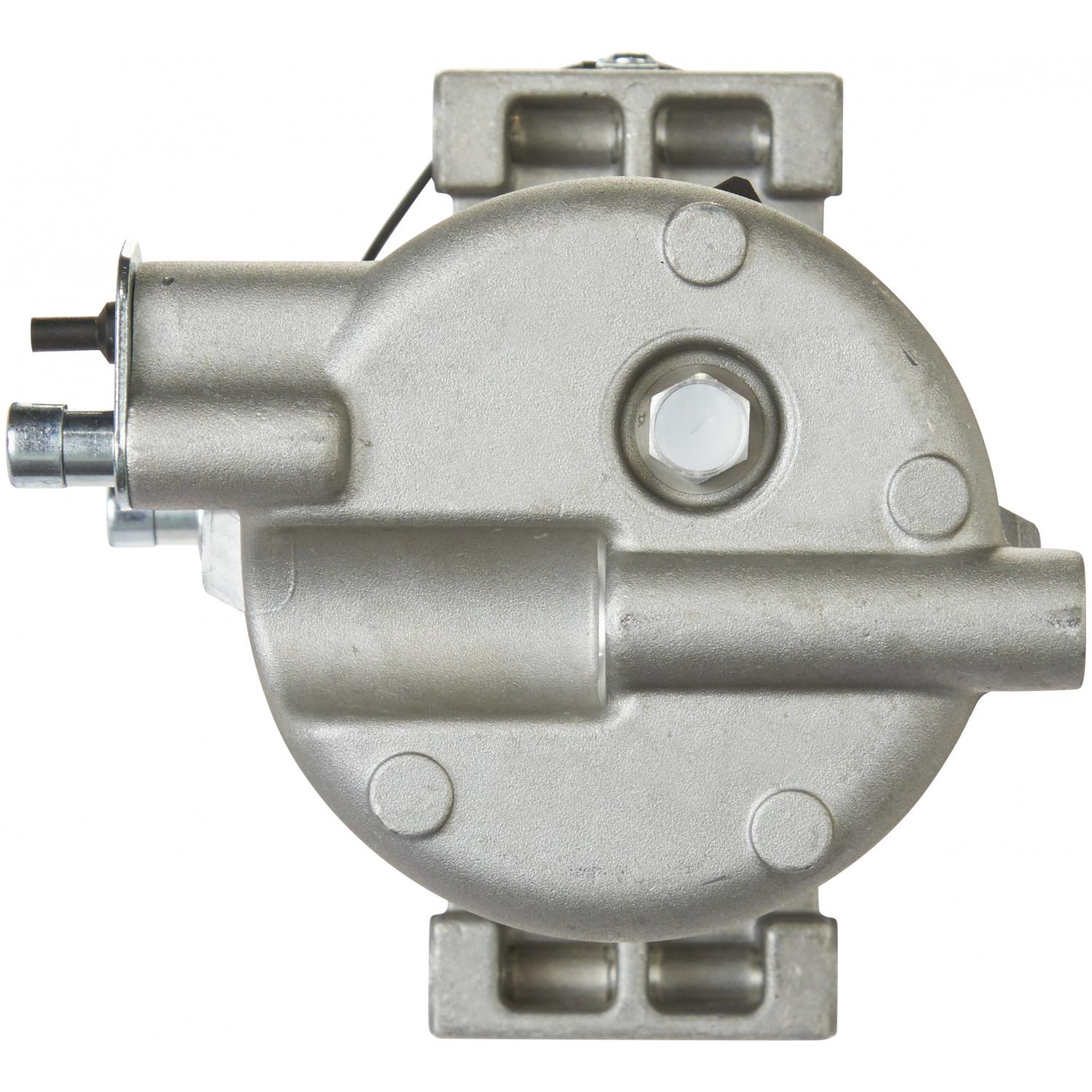 Spectra Premium 0610315 A/C Compressor product image 1 of 6