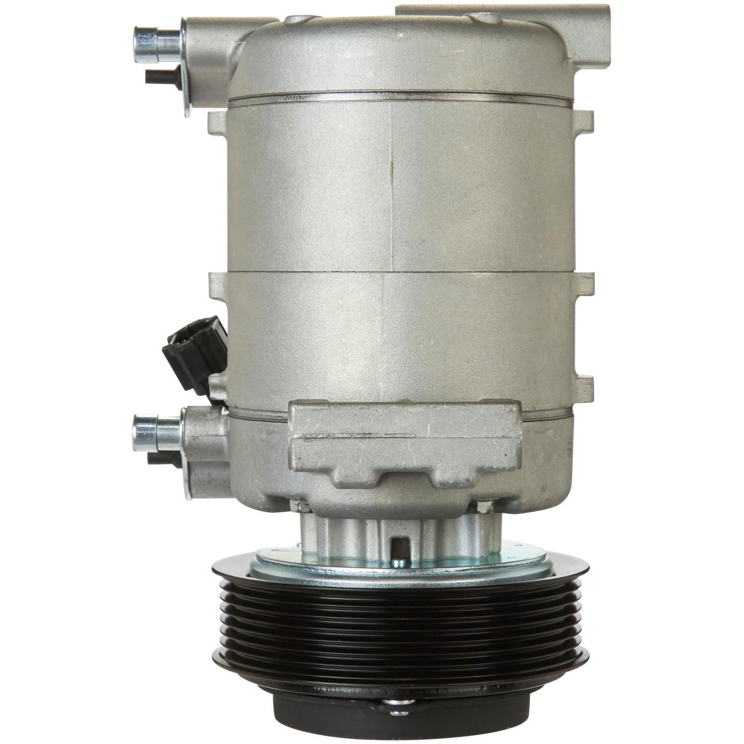 Spectra Premium 0610315 A/C Compressor product image 2 of 6
