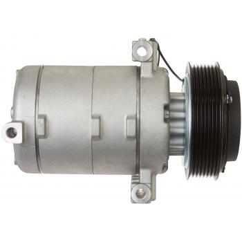 SPECTRA PREMIUM 0610315 - A/C Compressor Product image