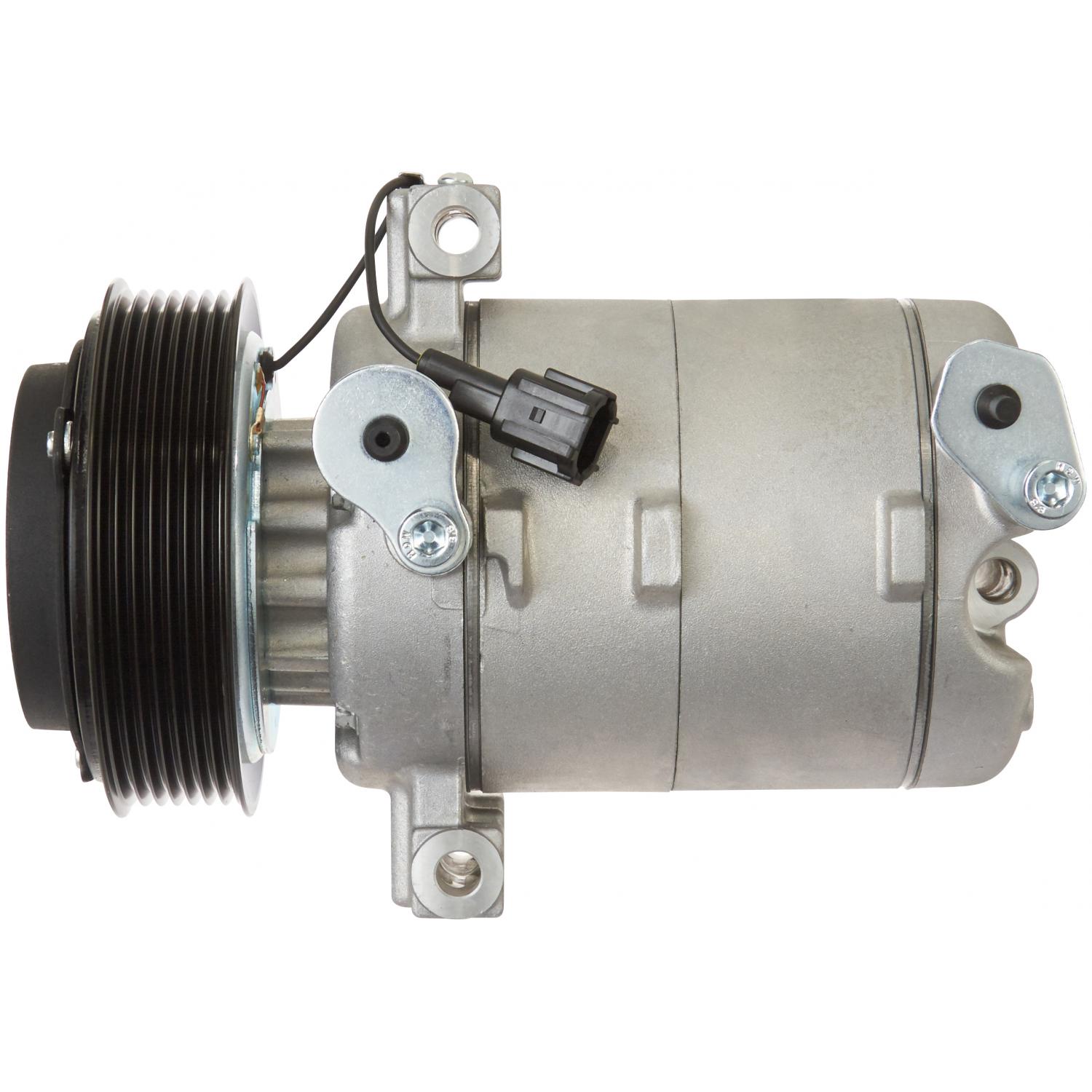 Spectra Premium 0610315 A/C Compressor product image 4 of 6