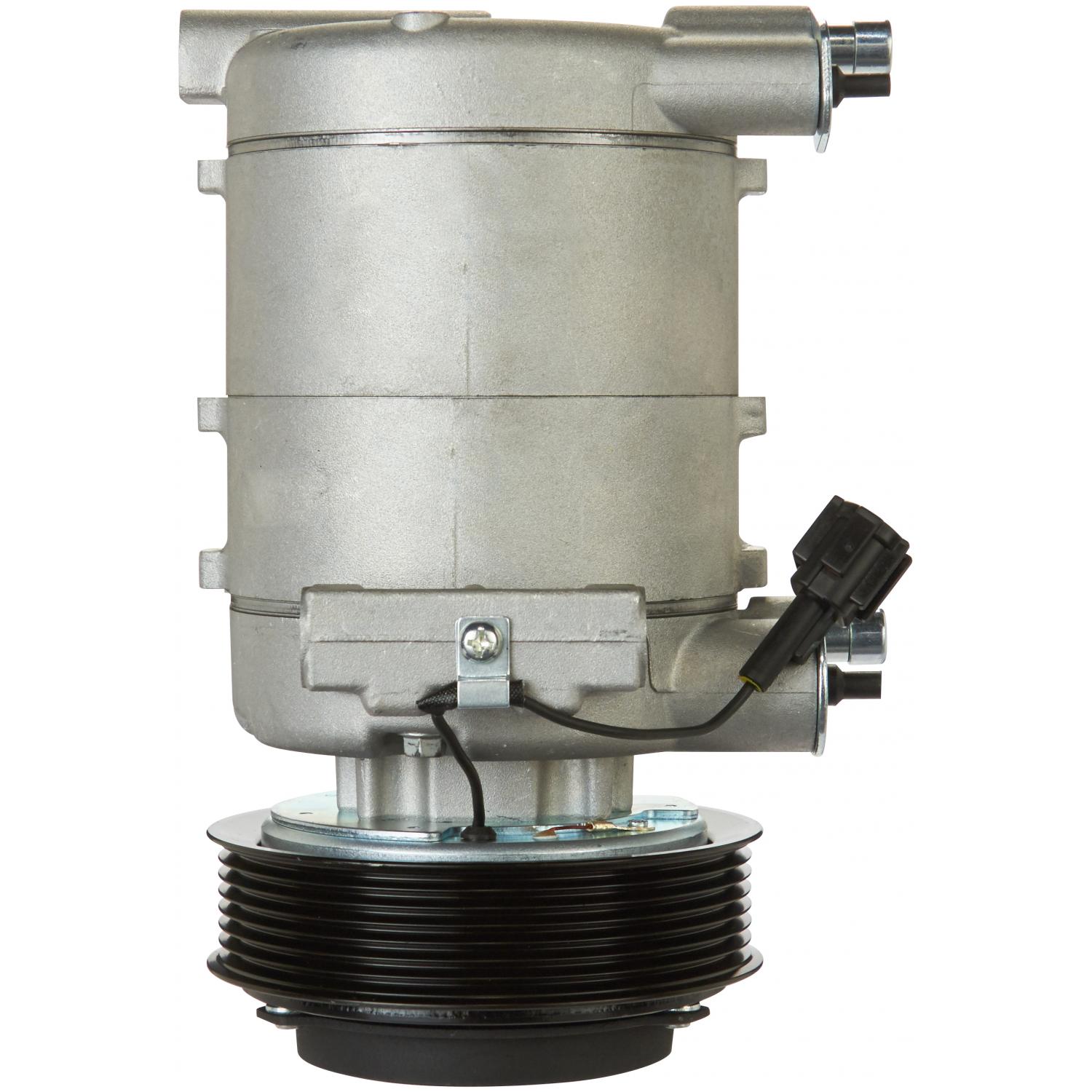 Spectra Premium 0610315 A/C Compressor product image 5 of 6