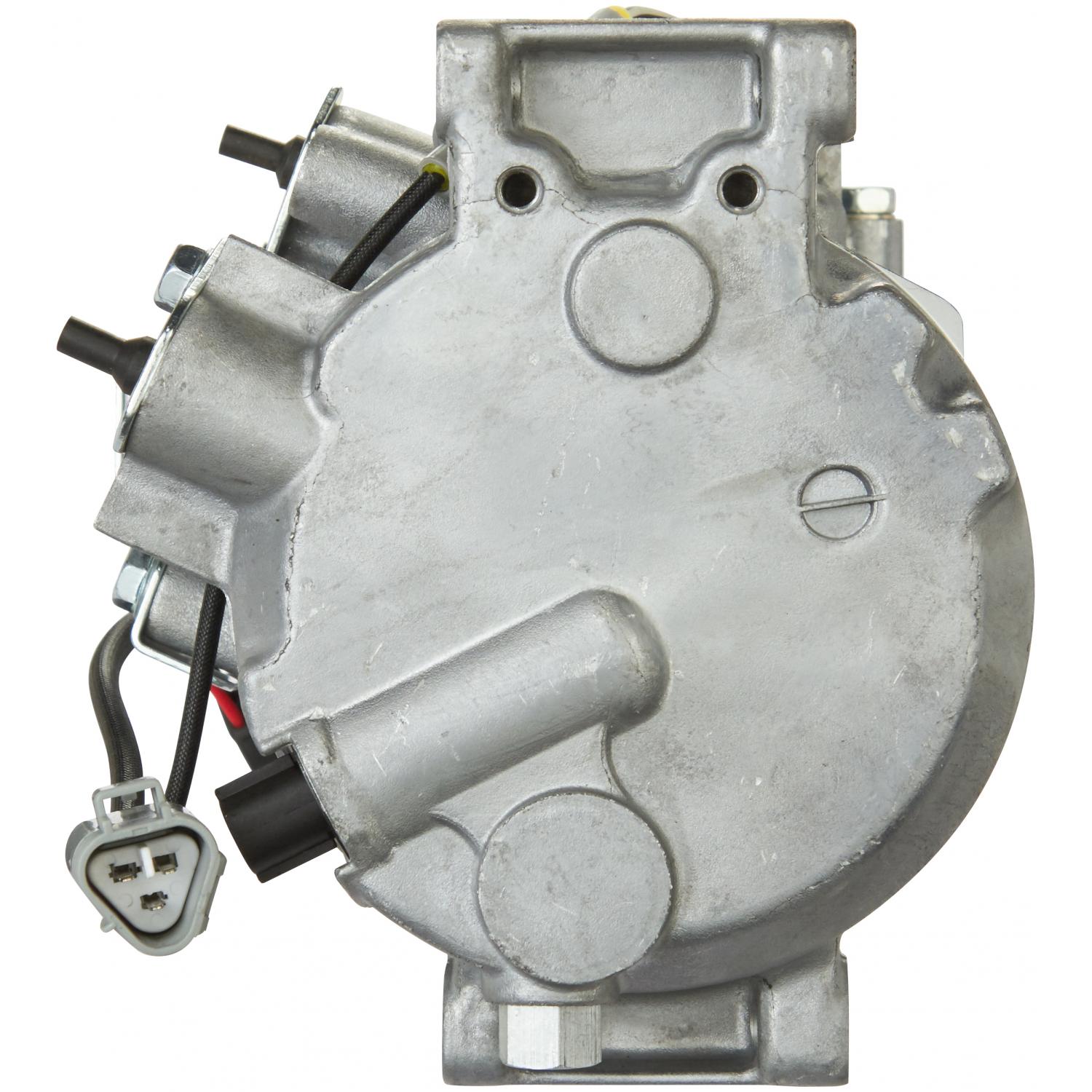 Spectra Premium 0610316 - A/C Compressor Spectra Premium 0610316 A/C Compressor product image 1 of 6