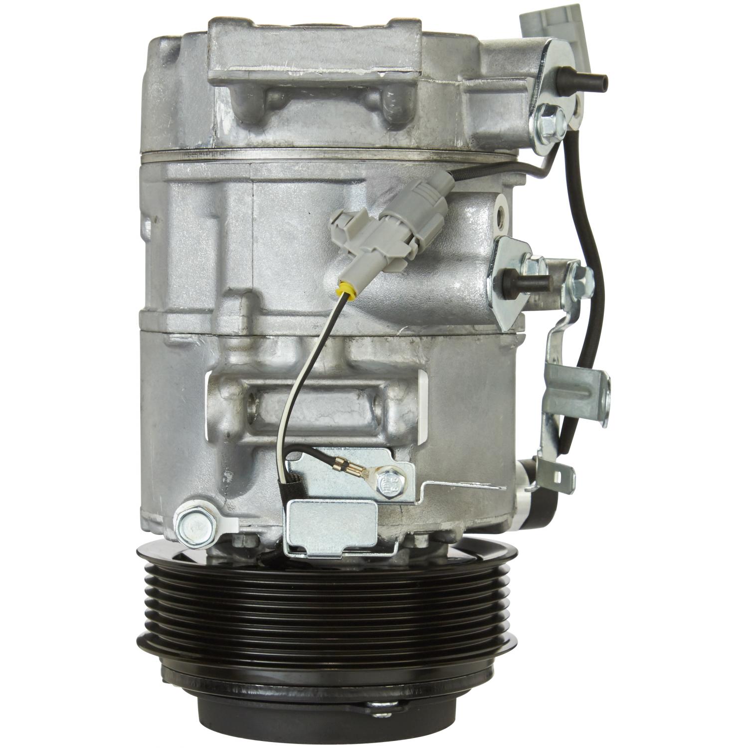 Spectra Premium 0610316 - A/C Compressor Spectra Premium 0610316 A/C Compressor product image 5 of 6
