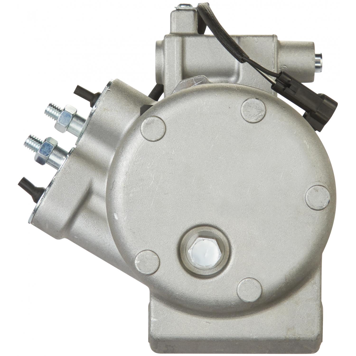 Spectra Premium 0610317 - A/C Compressor Spectra Premium 0610317 A/C Compressor product image 1 of 6