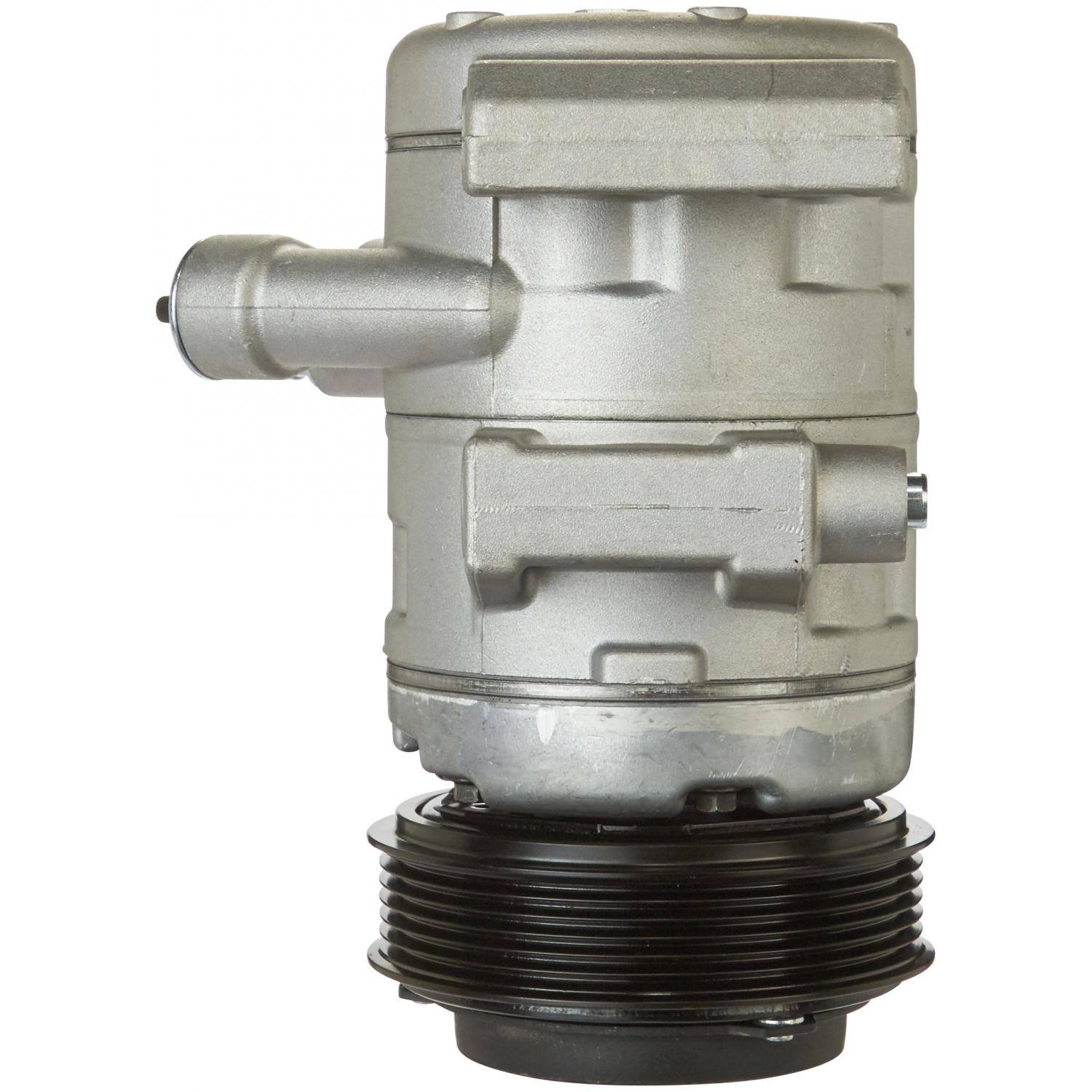 Spectra Premium 0610317 - A/C Compressor Spectra Premium 0610317 A/C Compressor product image 2 of 6