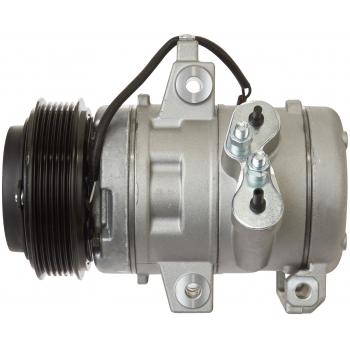 SPECTRA PREMIUM 0610317 - A/C Compressor Product image