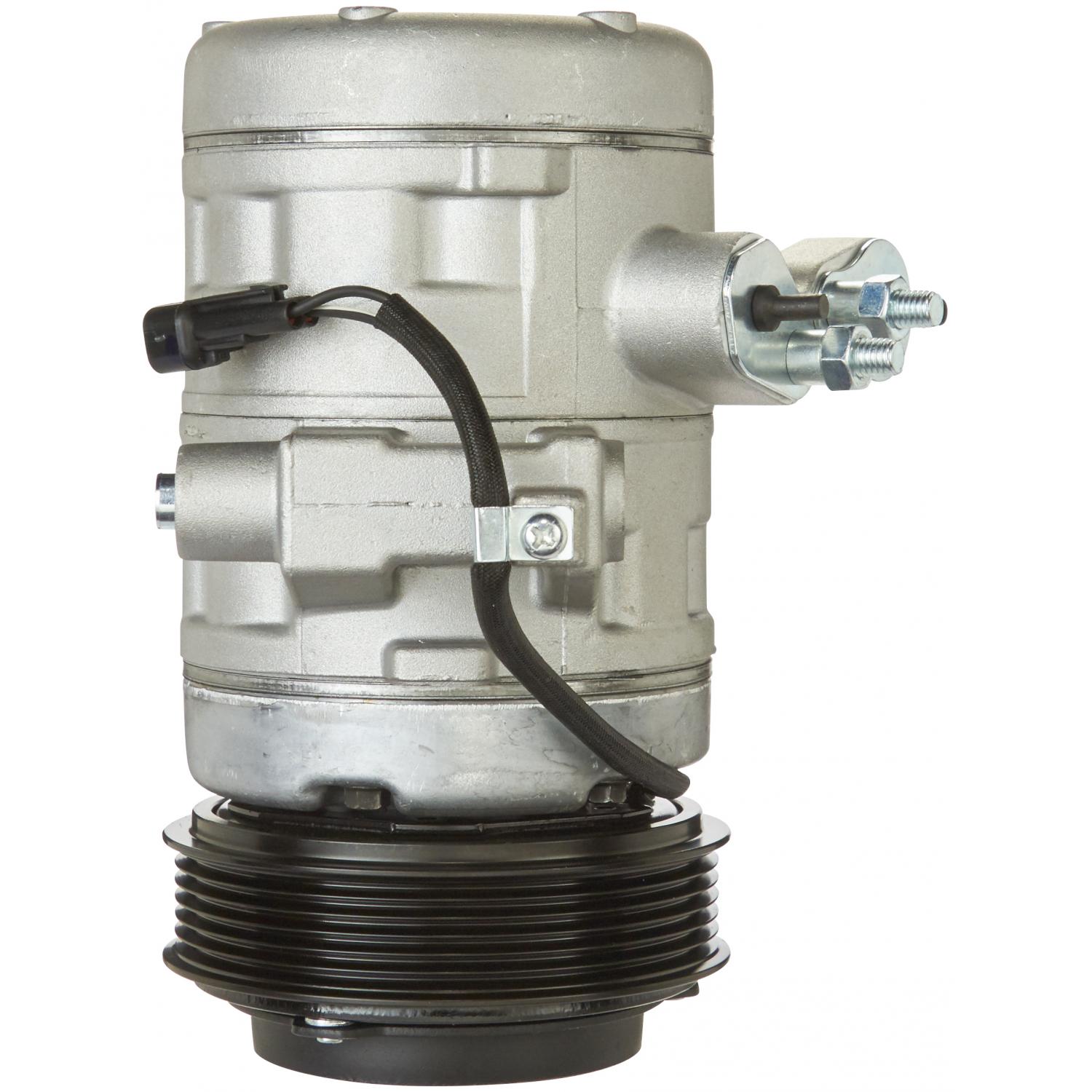 Spectra Premium 0610317 - A/C Compressor Spectra Premium 0610317 A/C Compressor product image 5 of 6