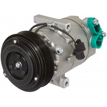 SPECTRA PREMIUM 0610319 - A/C Compressor Product image