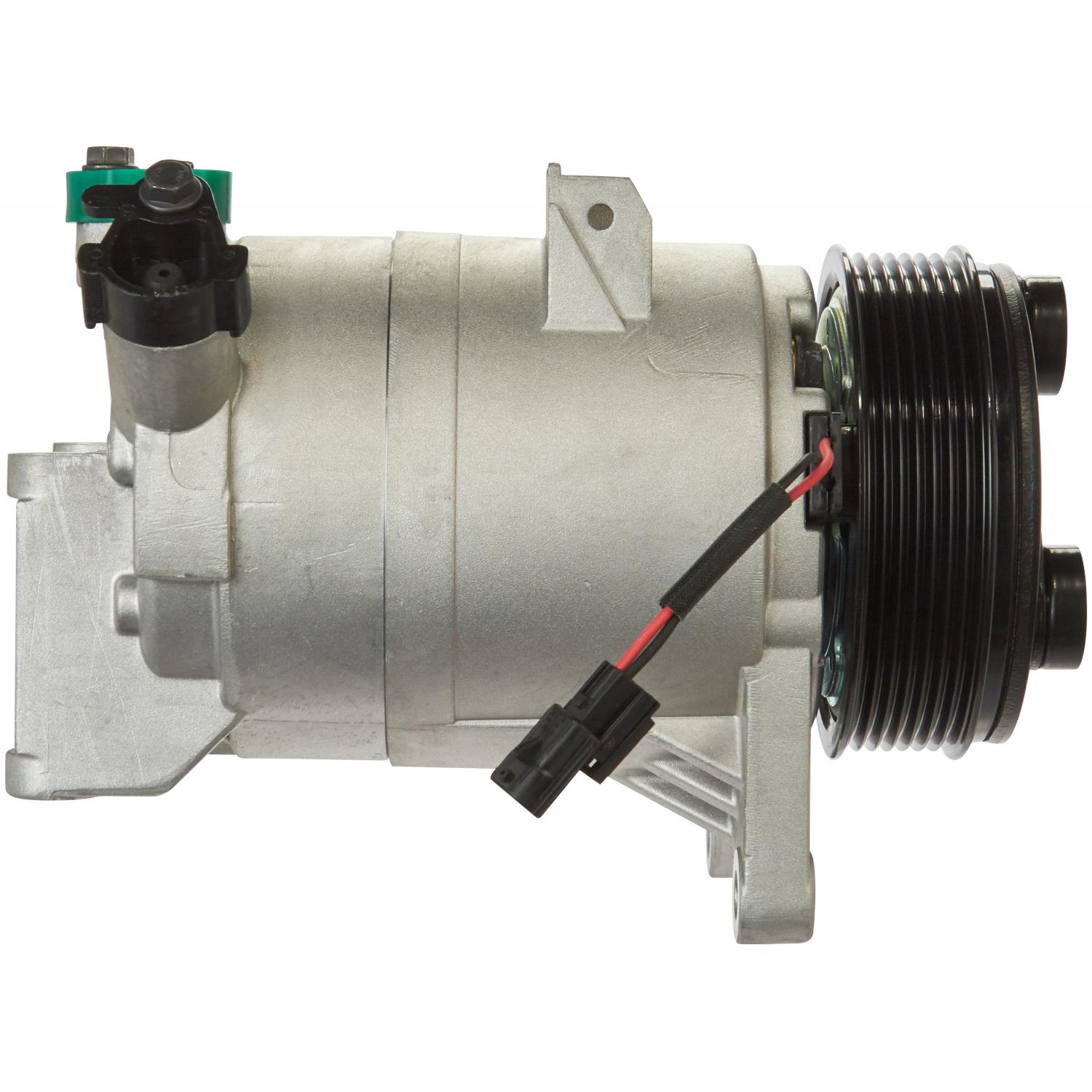 Spectra Premium 0610320 - A/C Compressor Spectra Premium 0610320 A/C Compressor product image 3 of 6